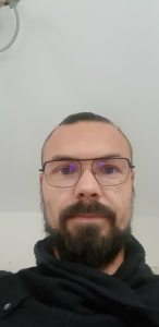 Photo de profil de Daniel Gesquiére