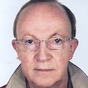 Photo de profil de Daniel Gestin