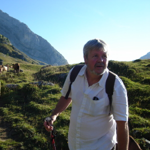 Photo de profil de Daniel Gibaud