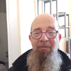 Photo de profil de Daniel Gicquel