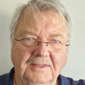 Photo de profil de Daniel Gieler