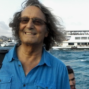 Photo de profil de Daniel Giguet
