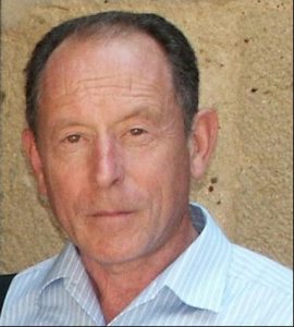 Photo de profil de Daniel Giot