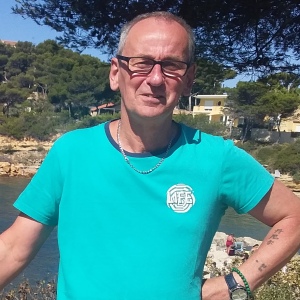 Photo de profil de Daniel Girardin