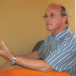 Photo de profil de Daniel Giraud