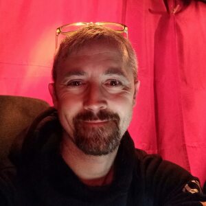 Photo de profil de Daniel Glacet