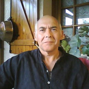 Photo de profil de Daniel Glusman