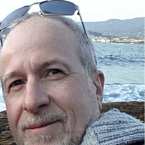 Photo de profil de Daniel Godin