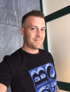 Photo de profil de Daniel Goncalves Pereira