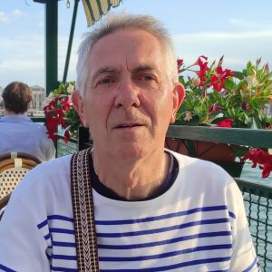 Photo de profil de Daniel Gondet
