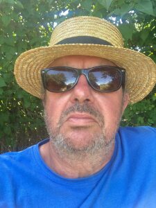 Photo de profil de Daniel Gorse