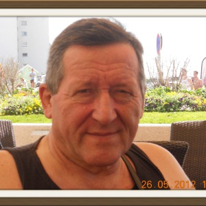 Photo de profil de Daniel Gougler