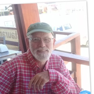 Photo de profil de Daniel Goujon