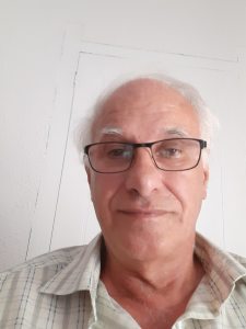 Photo de profil de Daniel Grajcar