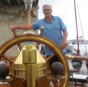 Photo de profil de Daniel Grange