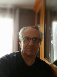 Photo de profil de Daniel Gras