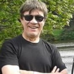 Photo de profil de Daniel Gros