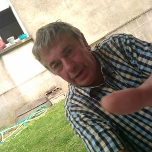 Photo de profil de Daniel Guichard