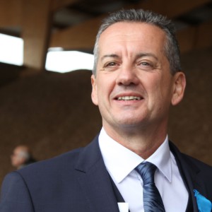 Photo de profil de Daniel Guidet