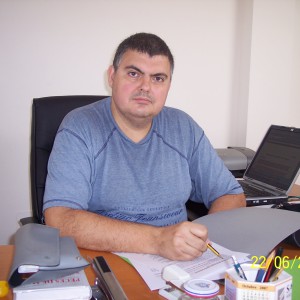 Photo de profil de Daniel Guijarro