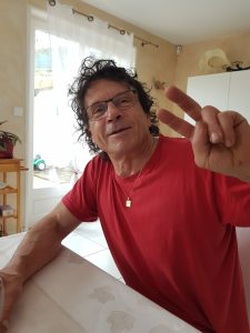 Photo de profil de Daniel Guillermin