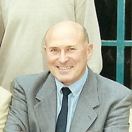 Photo de profil de Daniel Guillot
