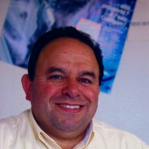 Photo de profil de Daniel Guillotin
