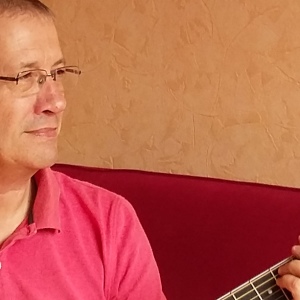 Photo de profil de Daniel Guilloton
