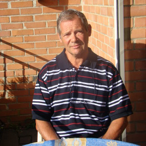 Photo de profil de Daniel Guilmot
