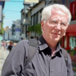 Photo de profil de Daniel Guimberteau