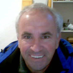 Photo de profil de Daniel Guiraud