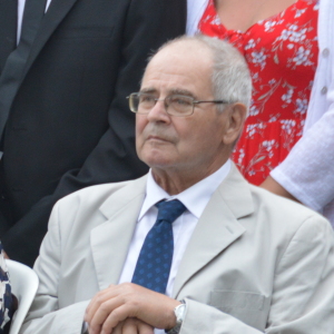 Photo de profil de Daniel Guitard