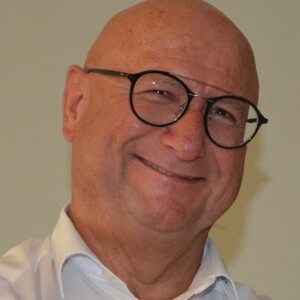Photo de profil de Daniel Haar