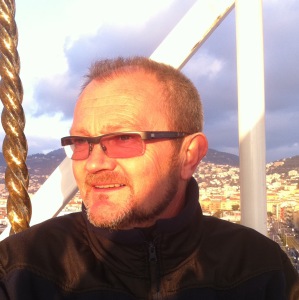 Photo de profil de Daniel Hamaide