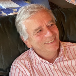 Photo de profil de Daniel Hantaï