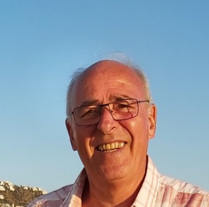 Photo de profil de Daniel Hartert