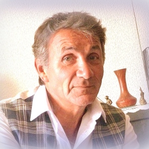 Photo de profil de Daniel Hauch