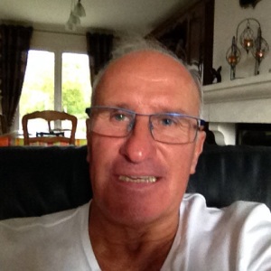 Photo de profil de Daniel Hazotte