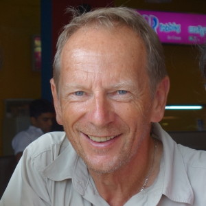 Photo de profil de Daniel Helbert