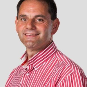 Photo de profil de Daniel Helf