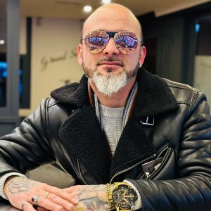 Photo de profil de Daniel Henriques