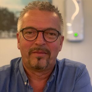 Photo de profil de Daniel Herduin