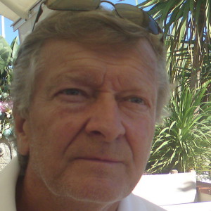 Photo de profil de Daniel Heriveau