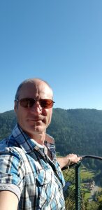 Photo de profil de Daniel Hermand