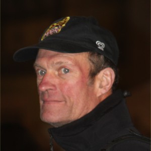 Photo de profil de Daniel Hirat