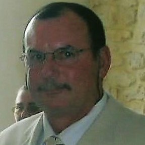 Photo de profil de Daniel Hoareau