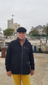 Photo de profil de Daniel Hohweiller