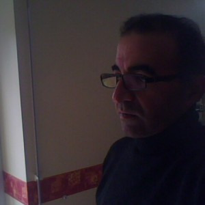 Photo de profil de Daniel Houssin-Tourane