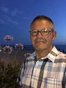 Photo de profil de Daniel Hubert