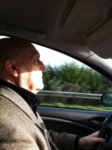 Photo de profil de Daniel Hugueville